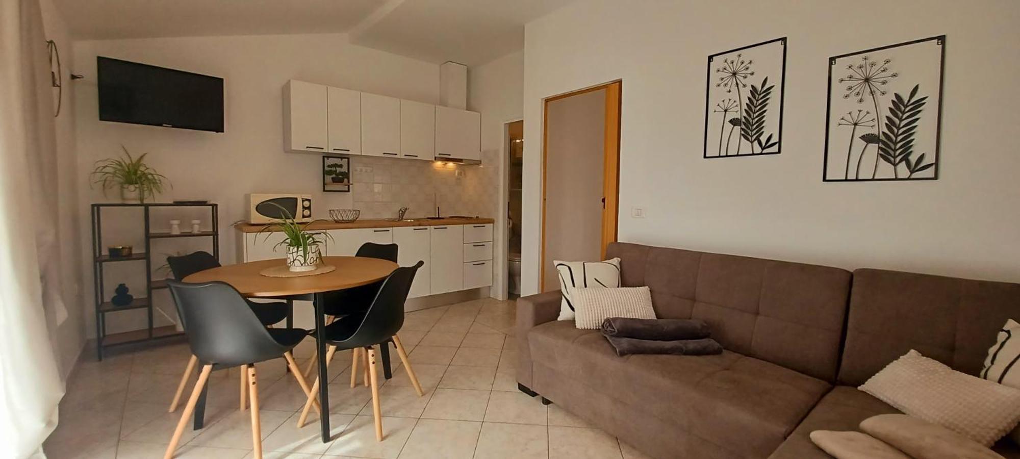 Apartments Amalija Pula Zimmer foto